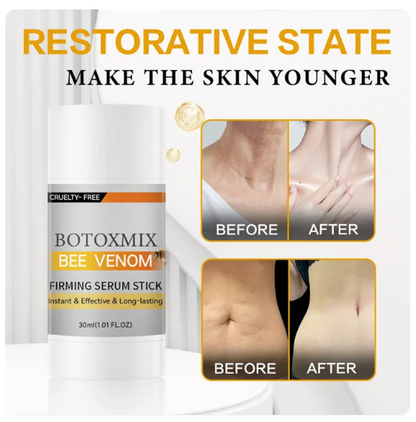 BOTOXMIX Flymus Bee Venom Firming Serum Stick