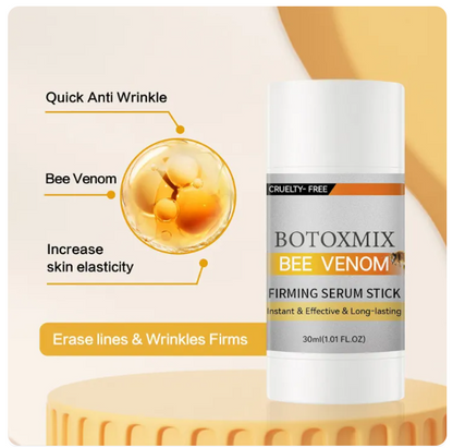 BOTOXMIX Flymus Bee Venom Firming Serum Stick
