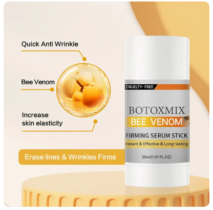 BOTOXMIX Flymus Bee Venom Firming Serum Stick