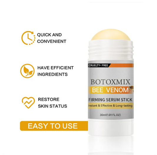 BOTOXMIX Flymus Bee Venom Firming Serum Stick