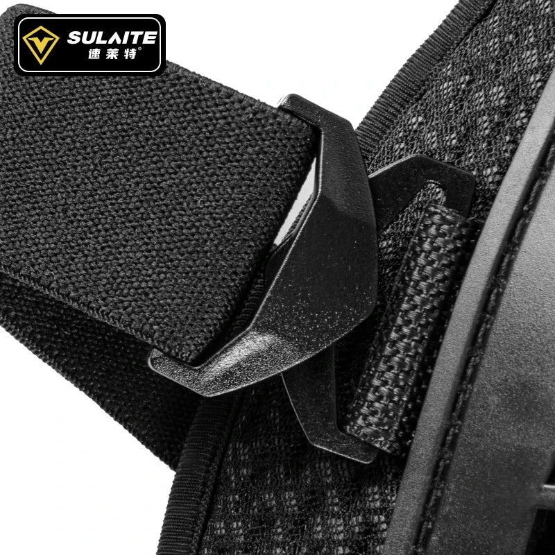 Motorcycle Knee Pads – Impact Protection for Motocross & Riding