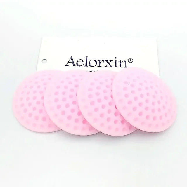 Baby Safety Door Stoppers & Wall Corner Protectors Shock Absorbers for Home