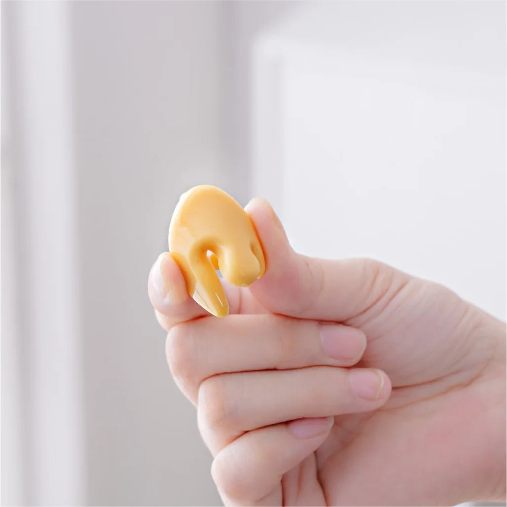 4PCS Safety Corner Guards Childproof Furniture Edge Protectors for Home & Office