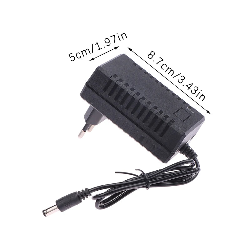 Practical 21V Rechargeable Lithium Battery Cordless Electric Power Tool For 21V Universal Battery Spare Compatible High Capacity