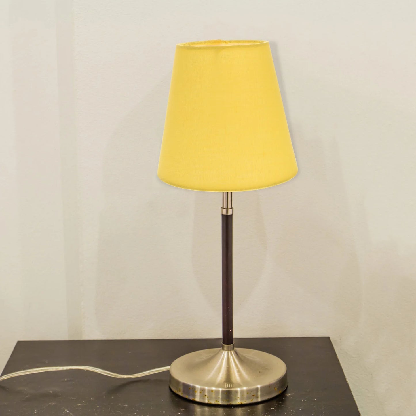 Macaron Color Lamp Shade Fabric Light Cover Large Lampshades Chandelier Hanging Ceiling Table Floor Household Lighting