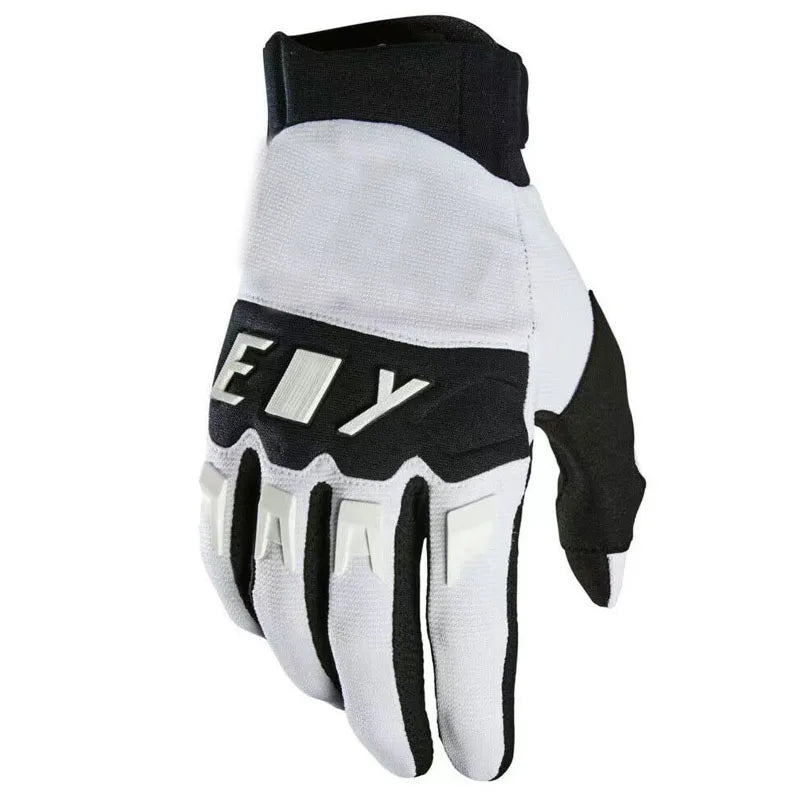 Motorcycle Gloves  Guanti Da Moto  Gants Moto Cycling Gloves Bike Gloves Bicycle gloves-Full Finger