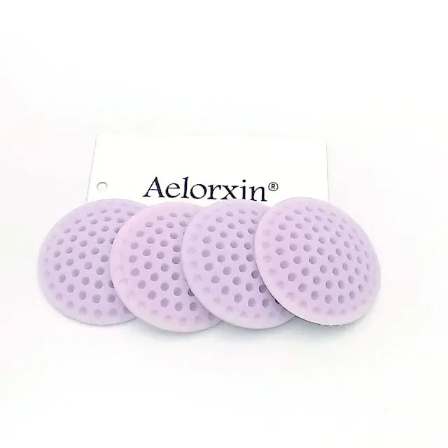 Baby Safety Door Stoppers & Wall Corner Protectors Shock Absorbers for Home