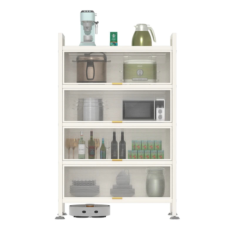 Kitchen Metal Storage Cabinet Sideboard Kitchen Cabinet Modern Design Barkers Rack With Storage Kitchen Shelf Rack