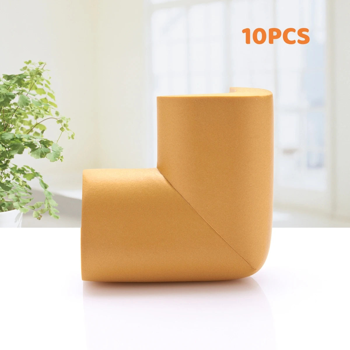 10PCS Baby Corner Protectors for Furniture, Tables & Desks Child Safety Guards