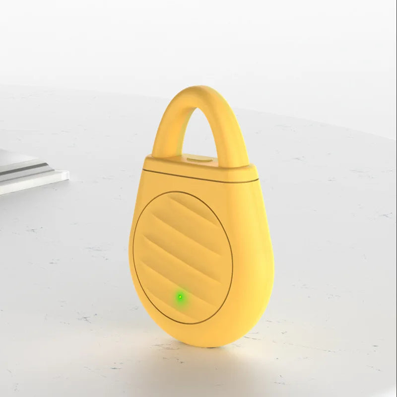 Ultrasonic Electronic Mosquito Repellent Outdoor Outdoor Camping Portable Intelligent Automatic Mosquito Repellent