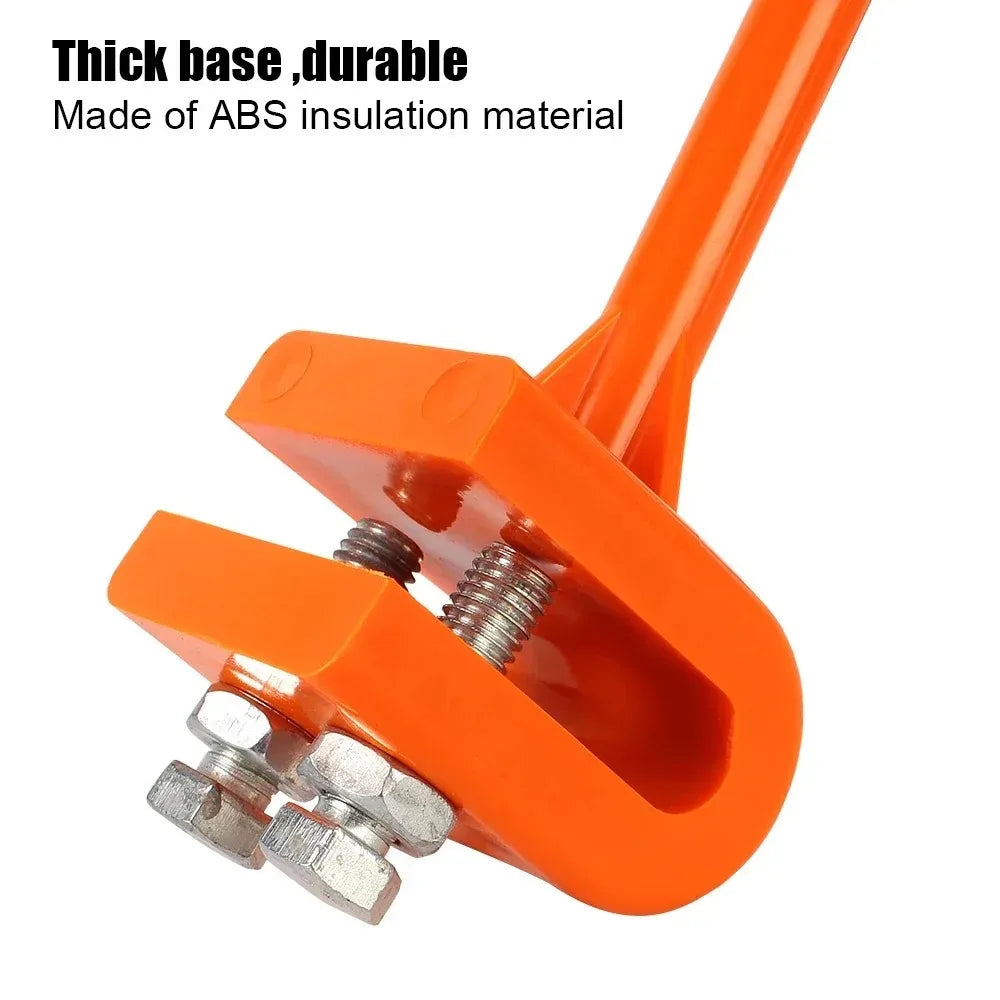 Solar Bird Repeller Ultrasonic 360° Rotating Reflective Pest Repeller for Garden Yard Farm Eco Friendly Outdoor