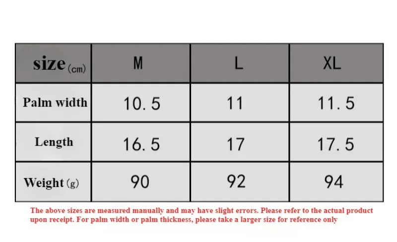 Motorcycle Gloves Half Finger Breathable Wear-resistant Anti Slip Anti Fall  Racing Outdoor Cycling Electric Bike Gloves