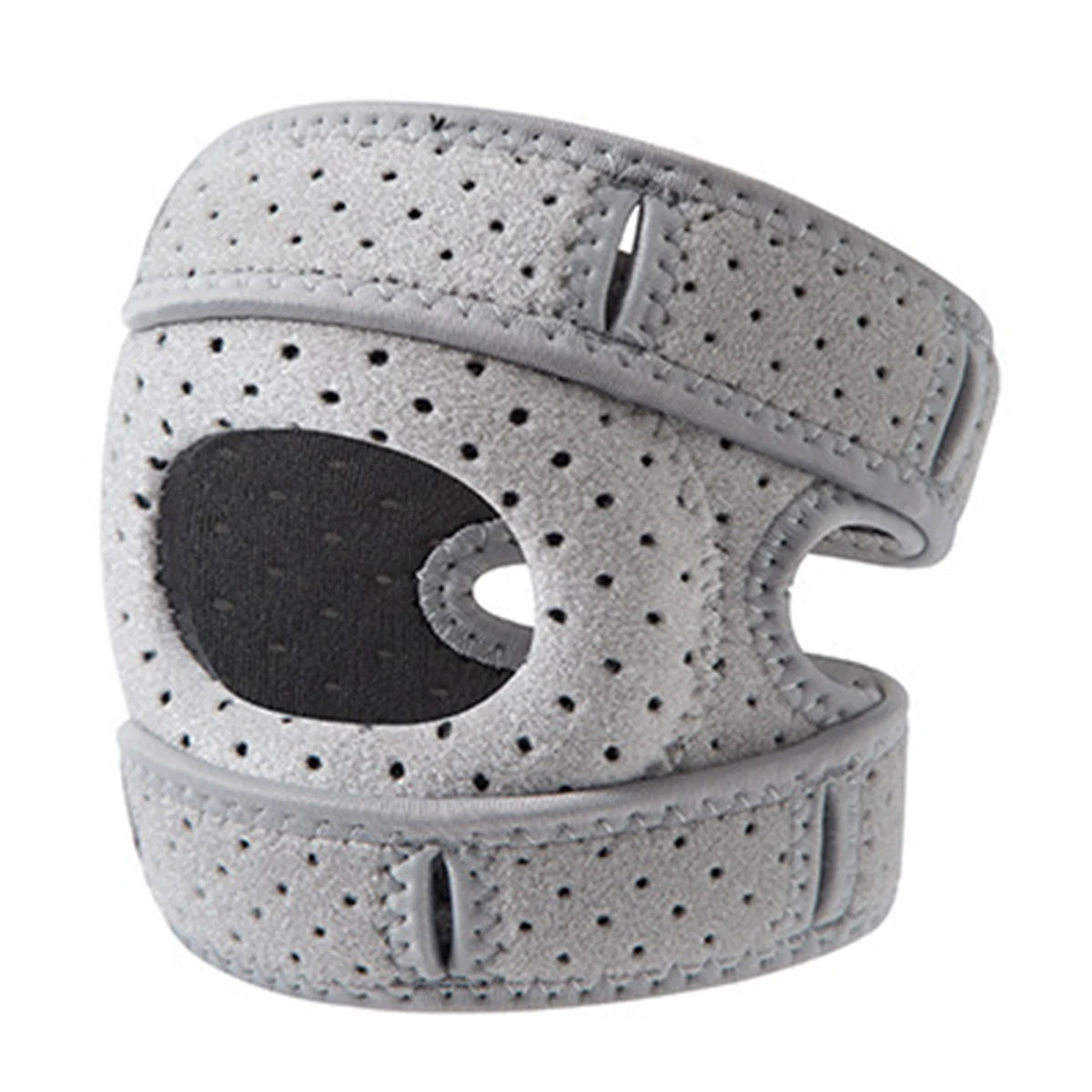 Adjustable Ortho Knee Brace – Joint Support for Running & Tennis