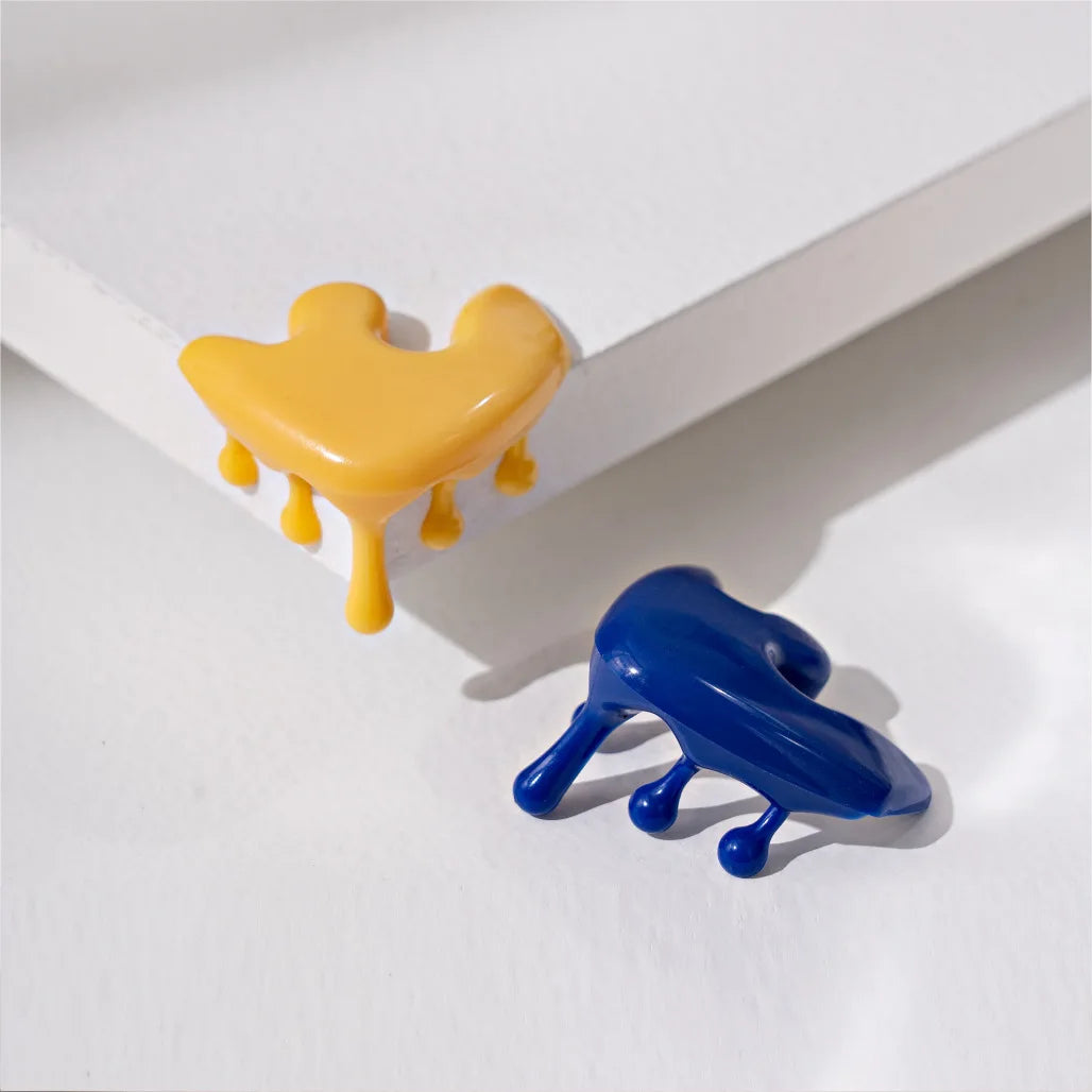 4PCS Safety Corner Guards Childproof Furniture Edge Protectors for Home & Office