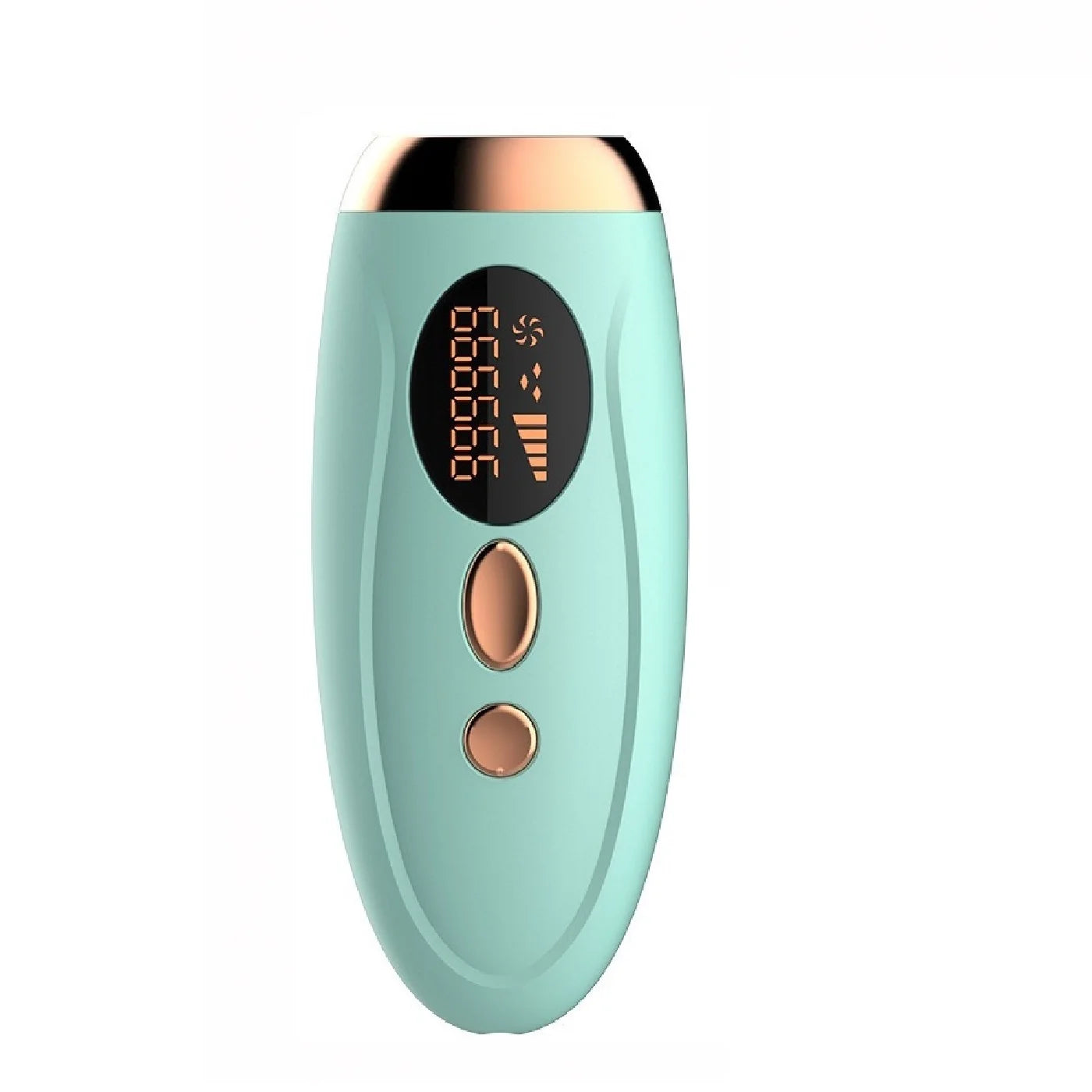 IPL Hair Removal Device 990,000 Flashes Painless Laser Epilator for Women Body & Face