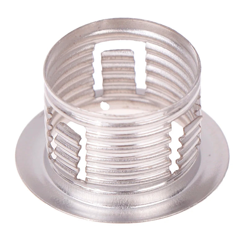10pcs Metal Lamp Shade Ring G9 Lamp Shade Reduction Ring G9 Lamp Holder Ring, M20 Lamp Shade Bracket Adapter Ring