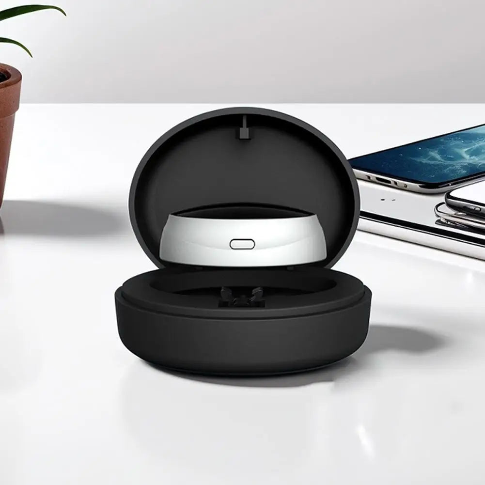 Smart Anti-snoring Device Breathing Corrector Electric Anti Snoring Sleep Pro Smart EMS Anti Snoring Device