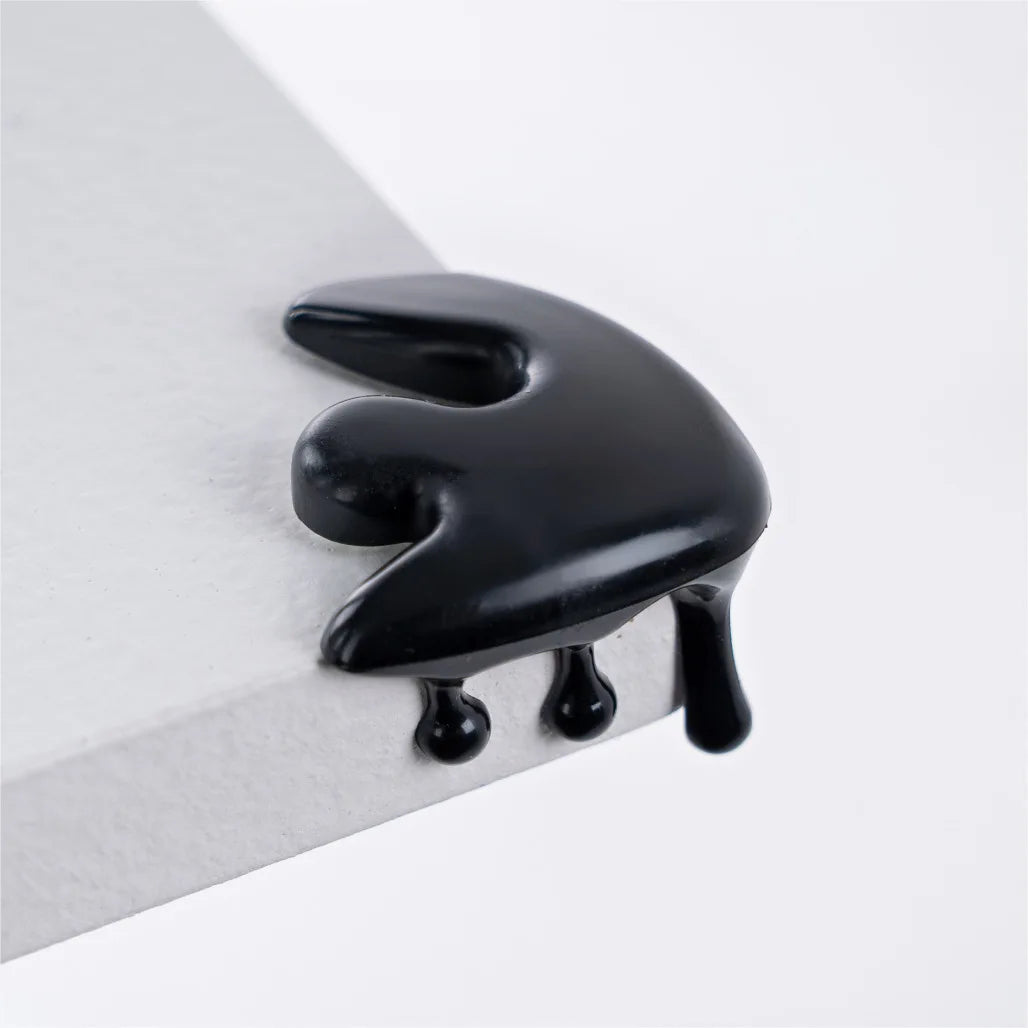 4PCS Safety Corner Guards Childproof Furniture Edge Protectors for Home & Office