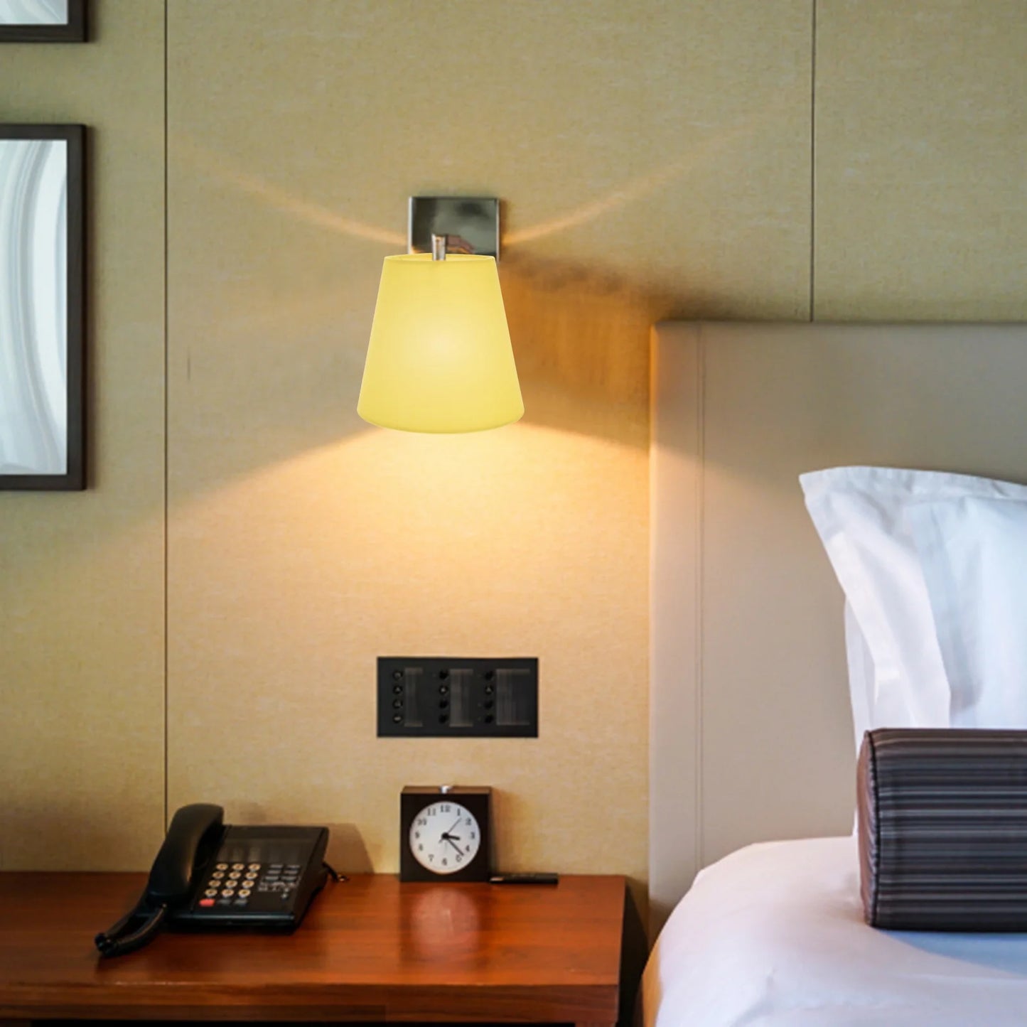 Macaron Color Lamp Shade Fabric Light Cover Large Lampshades Chandelier Hanging Ceiling Table Floor Household Lighting