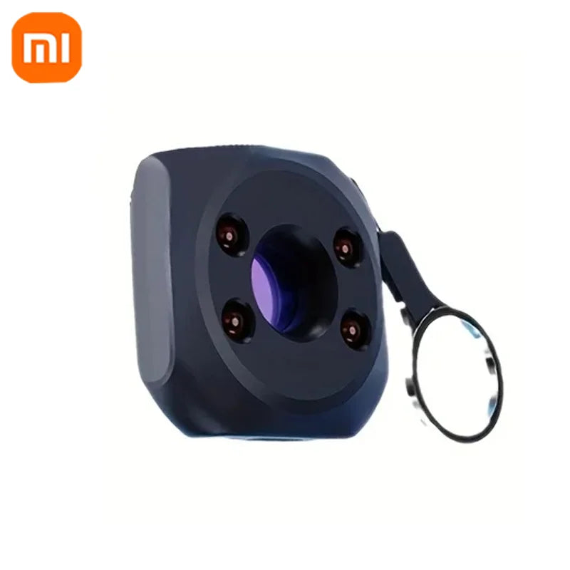 Xiaomi Hidden Camera Detector – Portable Anti-Surveillance Finder