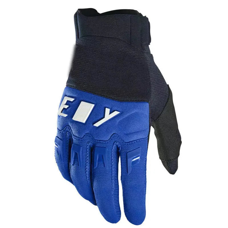 Motorcycle Gloves  Guanti Da Moto  Gants Moto Cycling Gloves Bike Gloves Bicycle gloves-Full Finger