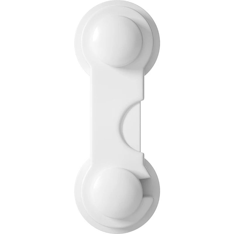 10PCS Baby Safety Locks for Cabinets, Drawers & Doors Childproof Home Protection