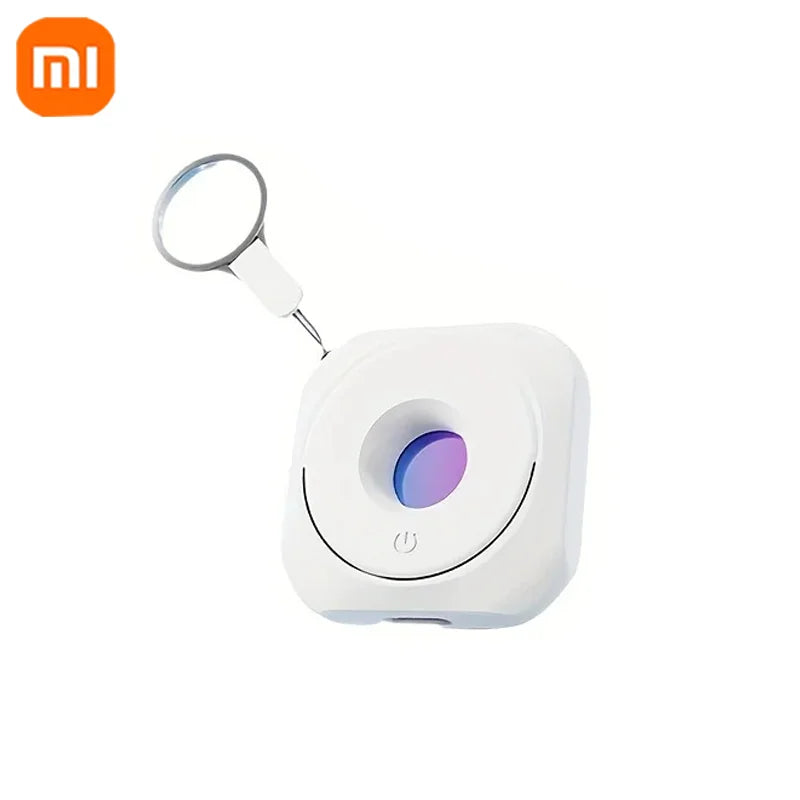 Xiaomi Hidden Camera Detector – Portable Anti-Surveillance Finder