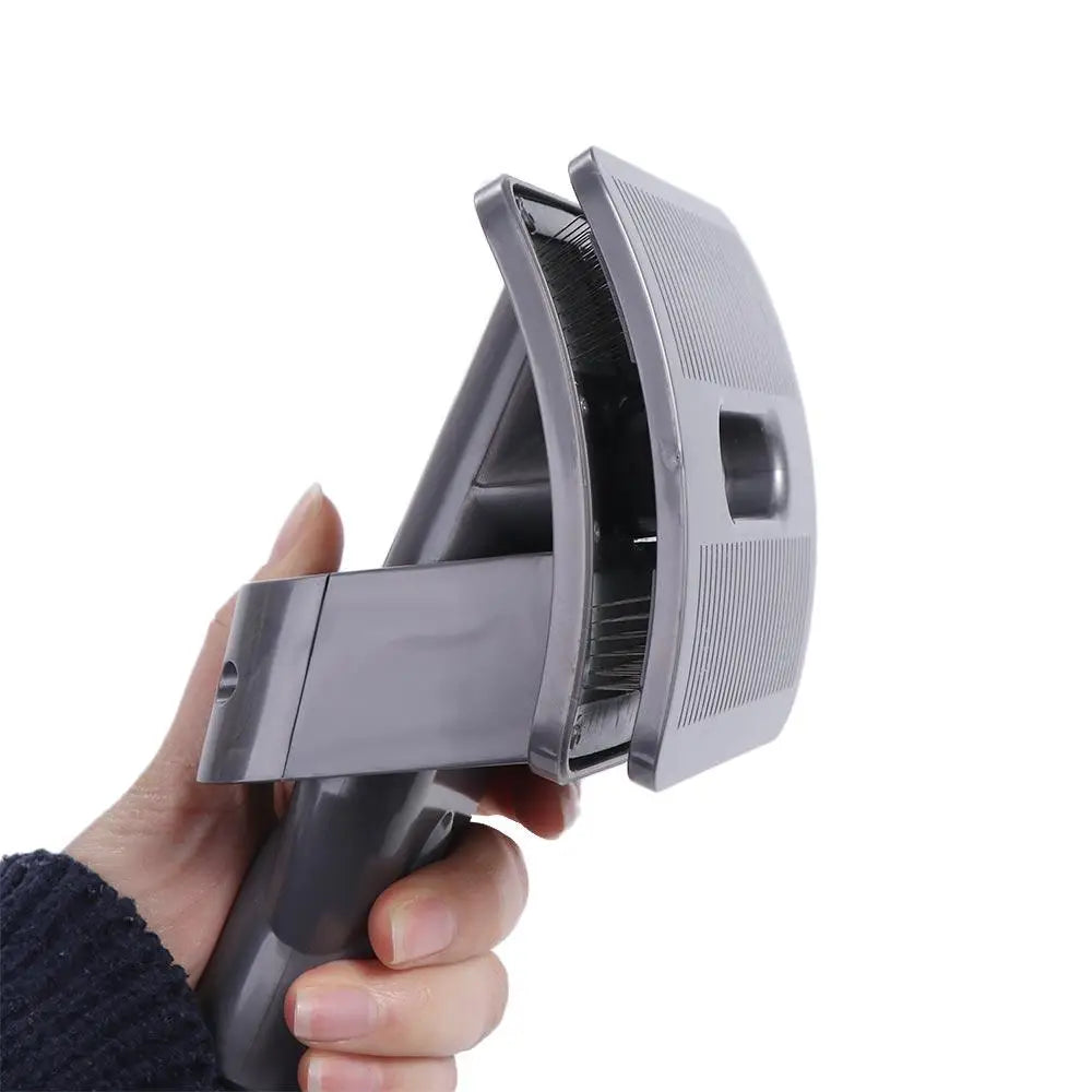 Pet Fur Hair Vacuum Groomer for Dog Cat Combs Clean Pets Hair Brush Vacuum Cleaner Grooming Tools Pet Products