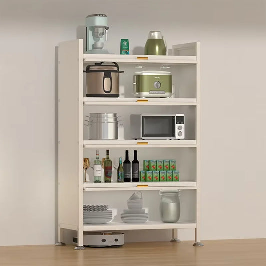 Kitchen Metal Storage Cabinet Sideboard Kitchen Cabinet Modern Design Barkers Rack With Storage Kitchen Shelf Rack