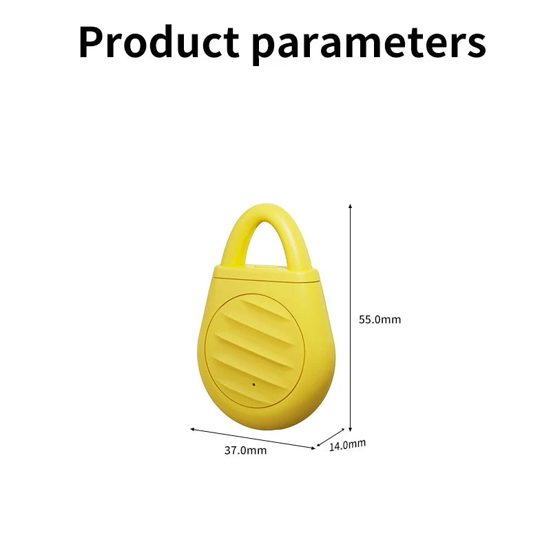 Ultrasonic Electronic Mosquito Repellent Outdoor Outdoor Camping Portable Intelligent Automatic Mosquito Repellent