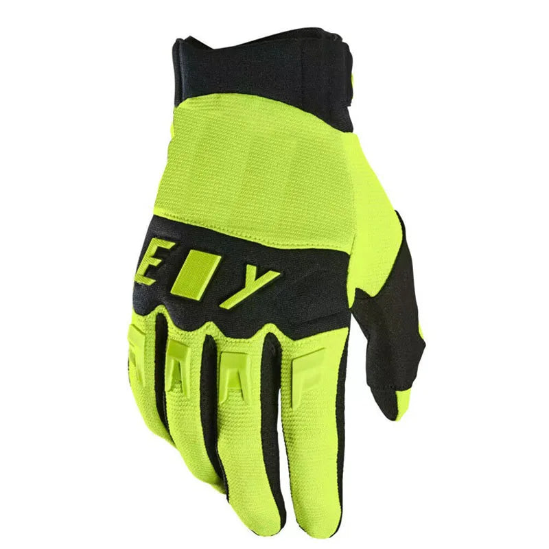 Motorcycle Gloves  Guanti Da Moto  Gants Moto Cycling Gloves Bike Gloves Bicycle gloves-Full Finger