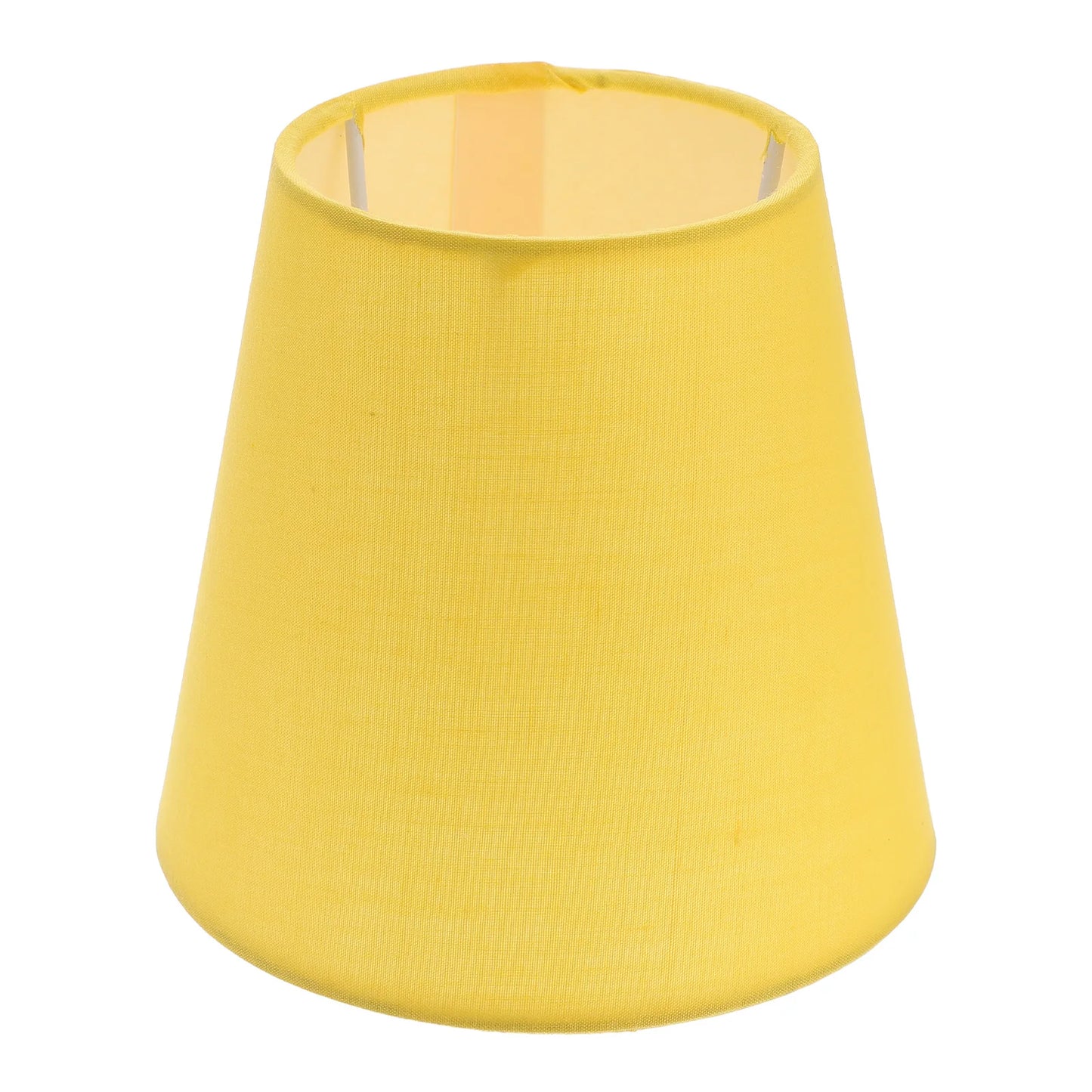 Macaron Color Lamp Shade Fabric Light Cover Large Lampshades Chandelier Hanging Ceiling Table Floor Household Lighting