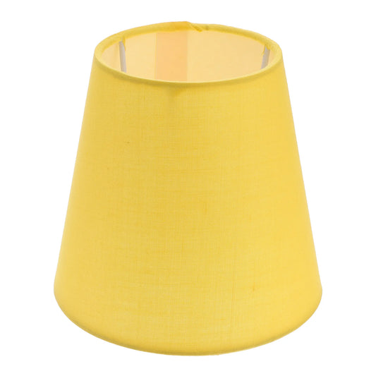 Macaron Color Lamp Shade Fabric Light Cover Large Lampshades Chandelier Hanging Ceiling Table Floor Household Lighting