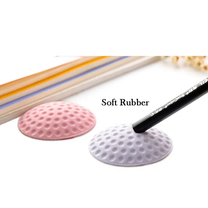 Baby Safety Door Stoppers & Wall Corner Protectors Shock Absorbers for Home