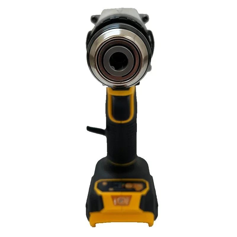 Fit DEWALT DCD805 Brushless Impact Drill Cordless Electric Screwdriver Multi-Function Hand Drill 20V Power Tools