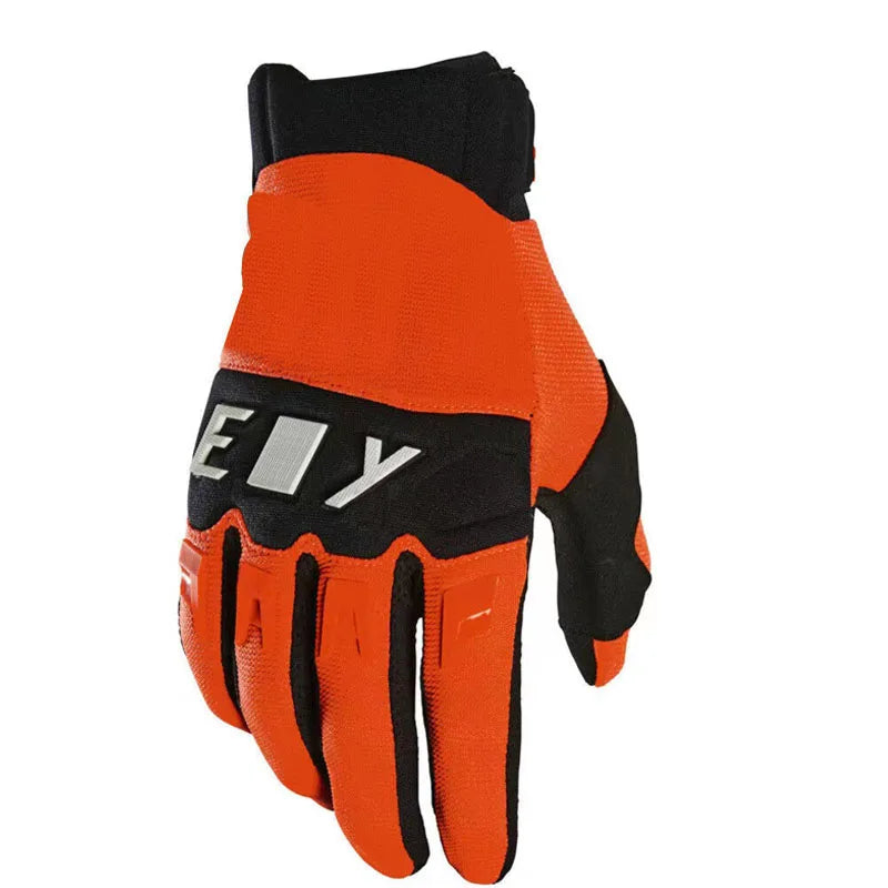Motorcycle Gloves  Guanti Da Moto  Gants Moto Cycling Gloves Bike Gloves Bicycle gloves-Full Finger