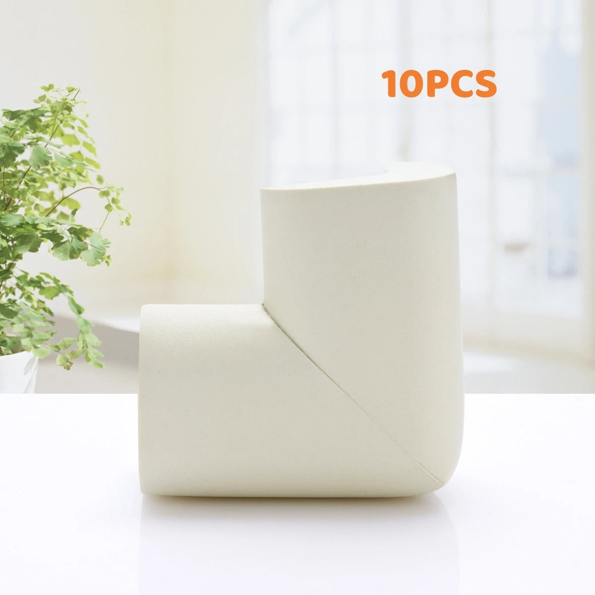 10PCS Baby Corner Protectors for Furniture, Tables & Desks Child Safety Guards