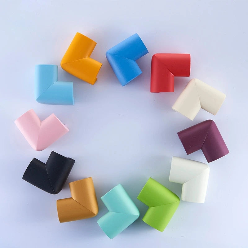 10PCS Baby Corner Protectors for Furniture, Tables & Desks Child Safety Guards