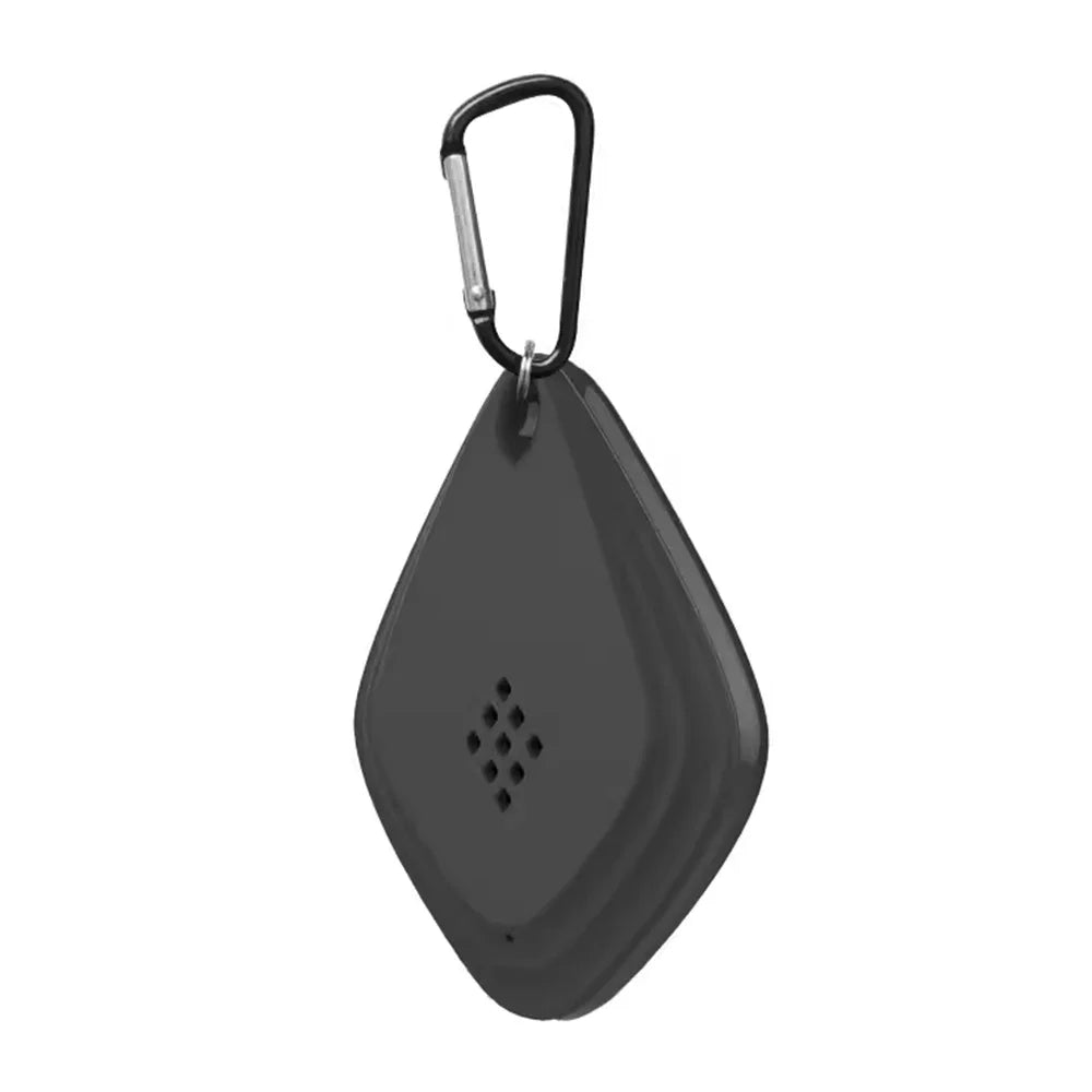 Ultrasonic Mini Mosquito Repellent,Pet Collar Anti Mosquitoe Electronics,USB Rechargeable Drive Out Bugs Spider for Camping