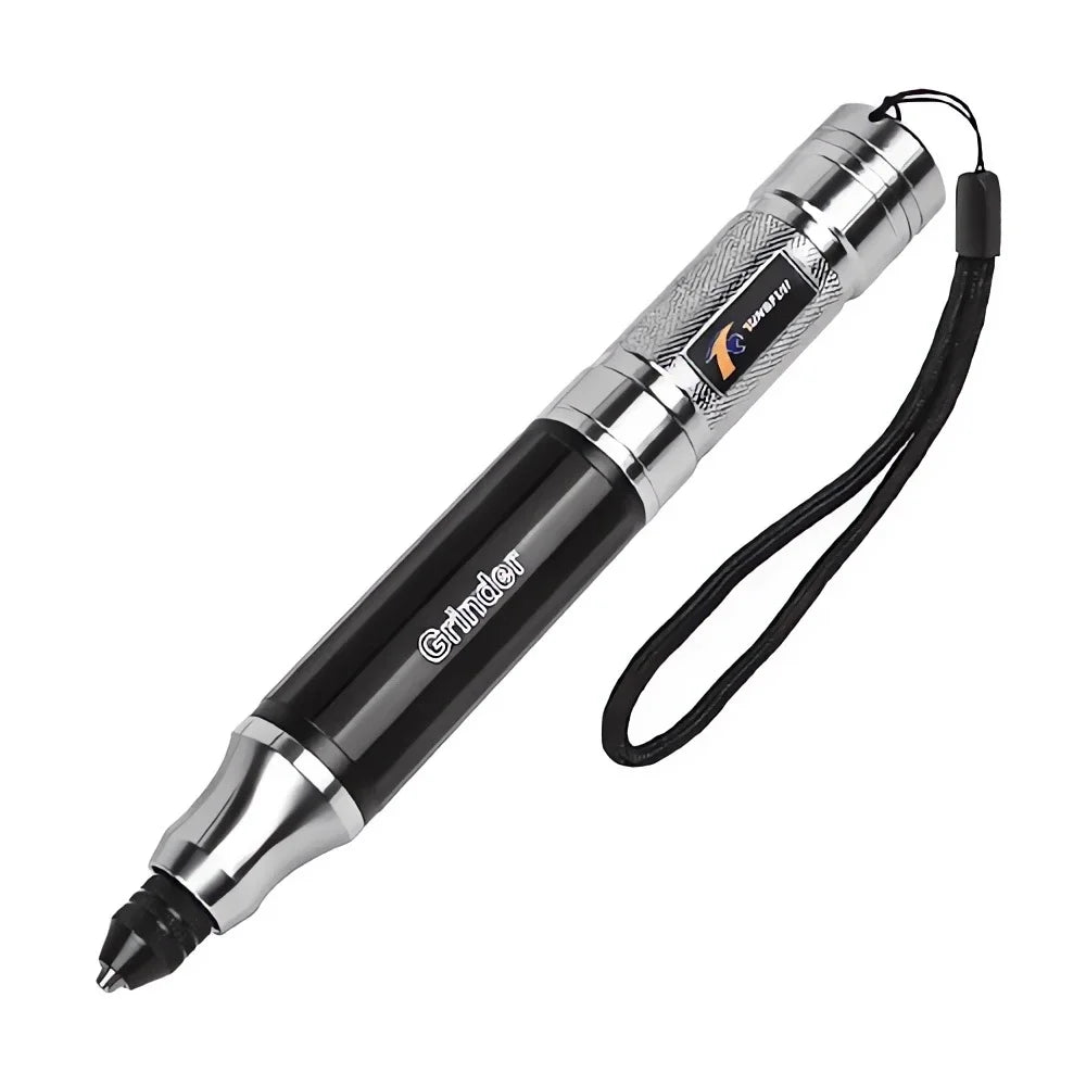 Cordless Mini Drill Engraving Power Tool Polisher Dremel Accessory Power Drill Tool (No Battery)