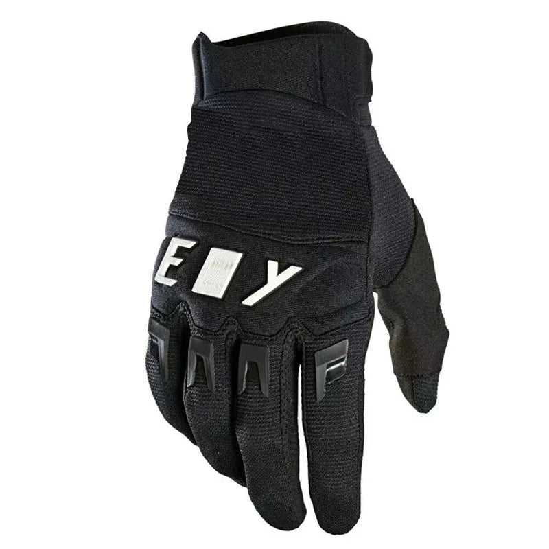 Motorcycle Gloves  Guanti Da Moto  Gants Moto Cycling Gloves Bike Gloves Bicycle gloves-Full Finger