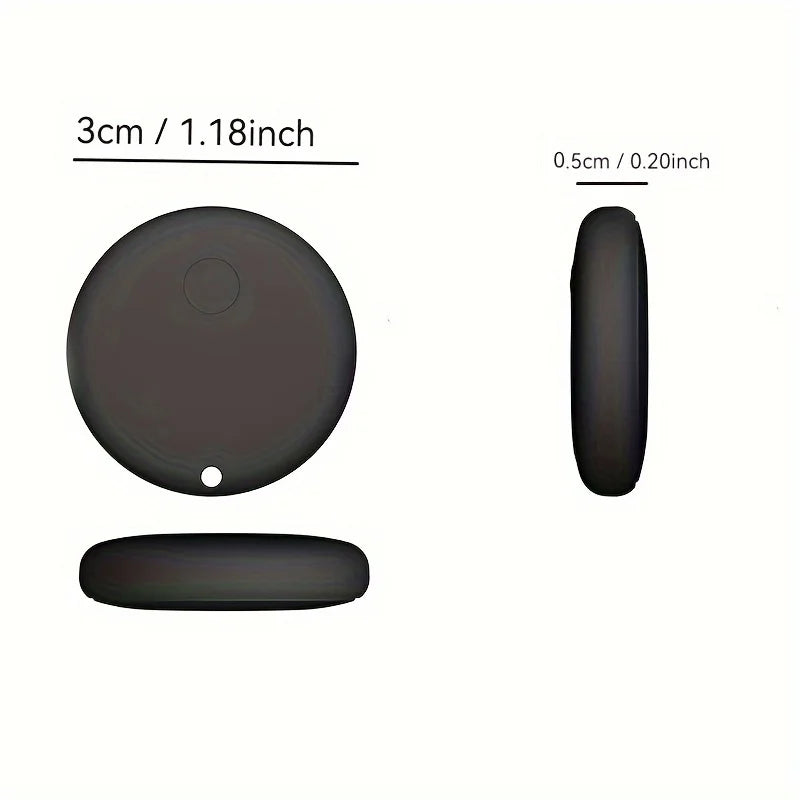 GPS Tracking Device – Real-Time Location Finder for Cars, Pets & More