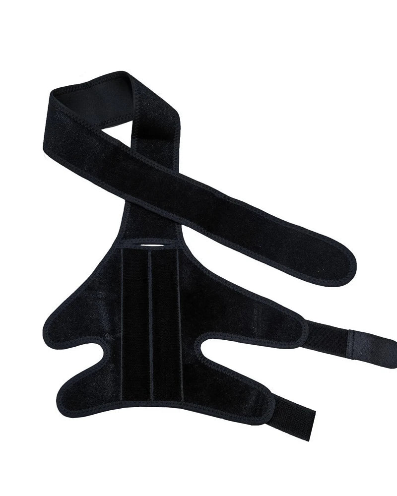 Dog Knee Brace – Adjustable Support for Cruciate Ligament & Joint Protection